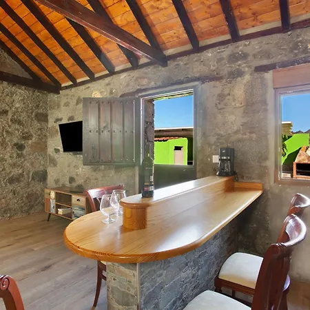 Holiday home Paraiso Aldeano 1