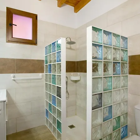 Paraiso Aldeano 1 Holiday home *