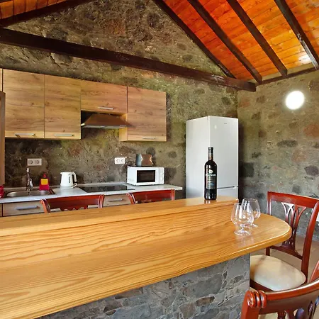 Paraiso Aldeano 1 Holiday home