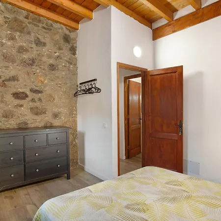Holiday home Paraiso Aldeano 1 *