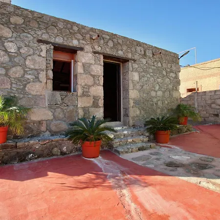 Paraiso Aldeano 1 Holiday home *