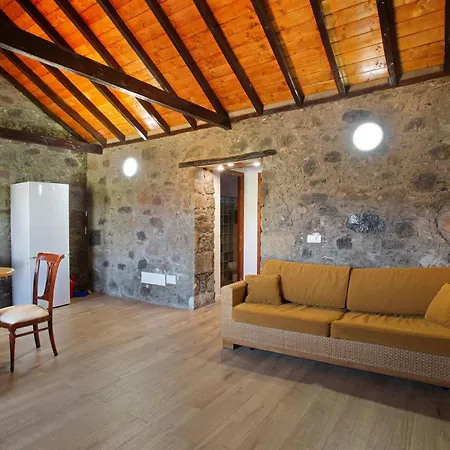 Paraiso Aldeano 1 Holiday home