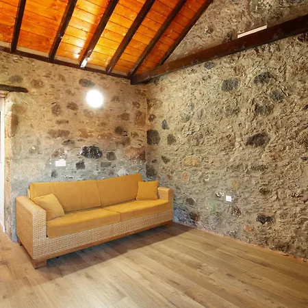 Paraiso Aldeano 1 Holiday home