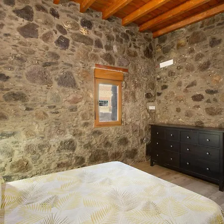 Paraiso Aldeano 1 Holiday home